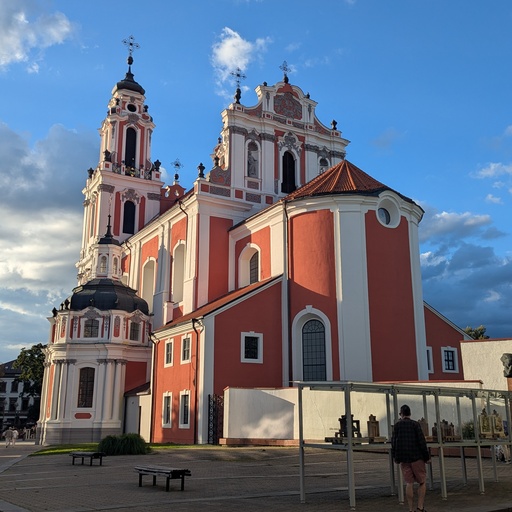 Vilnius